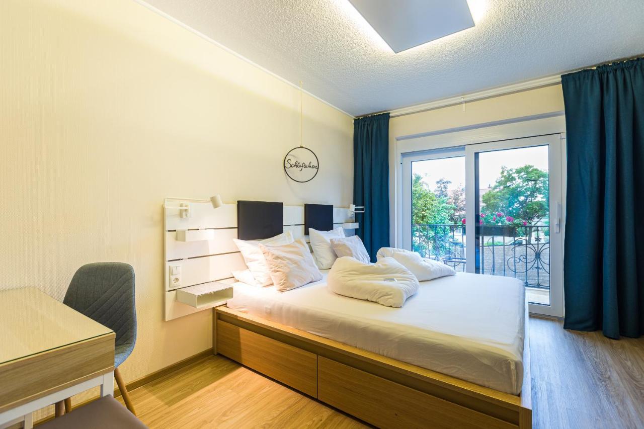 Pension Julia & Haus Elisabeth - Wallner'S Hofheuriger & Weinhof Mörbisch am See Eksteriør billede